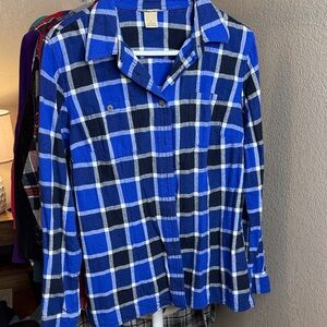 Duluth Women’s Flannel